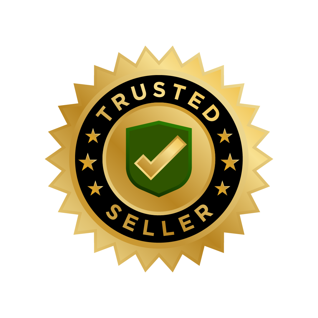 trusted-badge